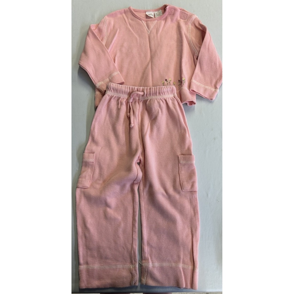 Vintage Cherokee Toddler 2 Pc Set Size 3T